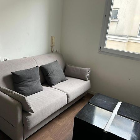 Appartamento Studio - Disney-Paris Gare 2Min Bussy-Saint-Georges Esterno foto