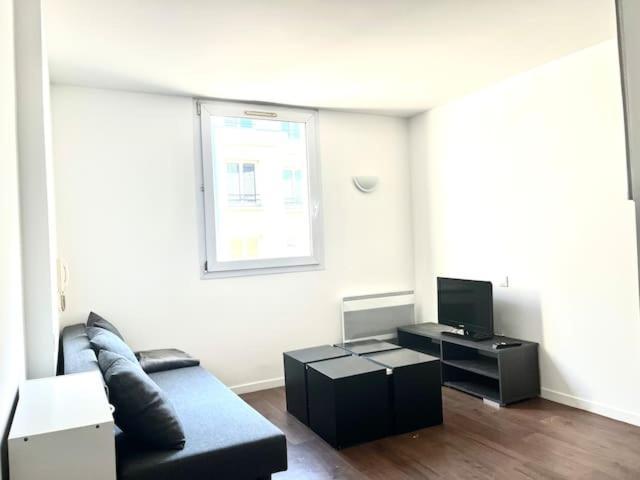 Appartamento Studio - Disney-Paris Gare 2Min Bussy-Saint-Georges Esterno foto