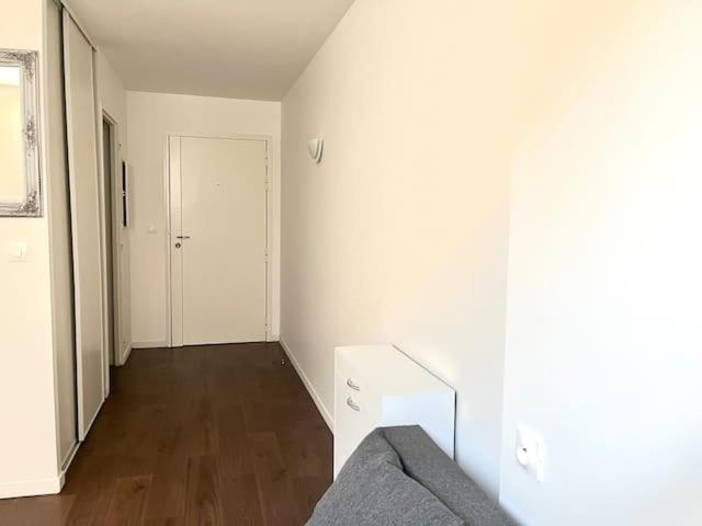 Appartamento Studio - Disney-Paris Gare 2Min Bussy-Saint-Georges Esterno foto