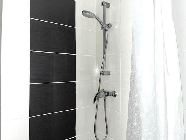 Appartamento Studio - Disney-Paris Gare 2Min Bussy-Saint-Georges Esterno foto