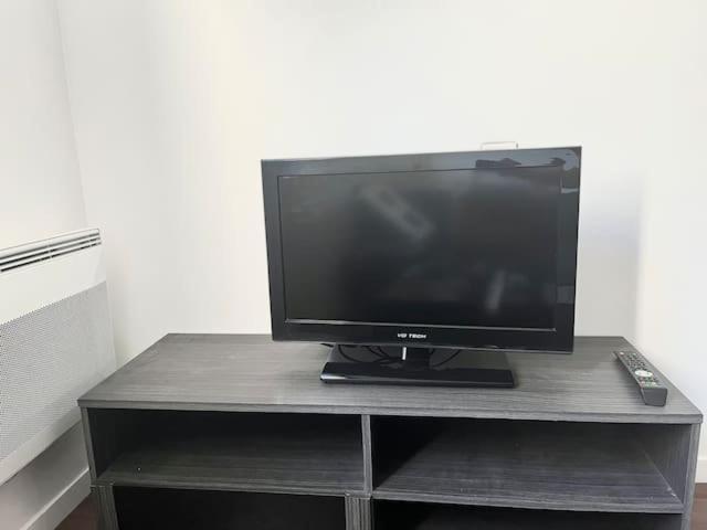 Appartamento Studio - Disney-Paris Gare 2Min Bussy-Saint-Georges Esterno foto