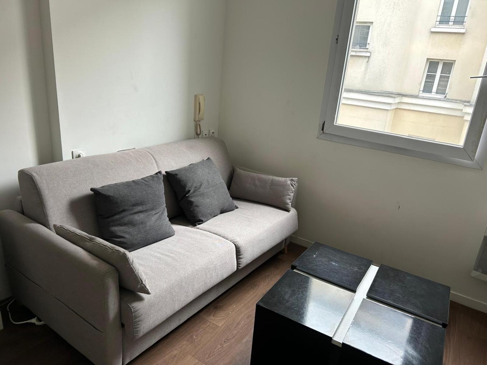 Appartamento Studio - Disney-Paris Gare 2Min Bussy-Saint-Georges Esterno foto